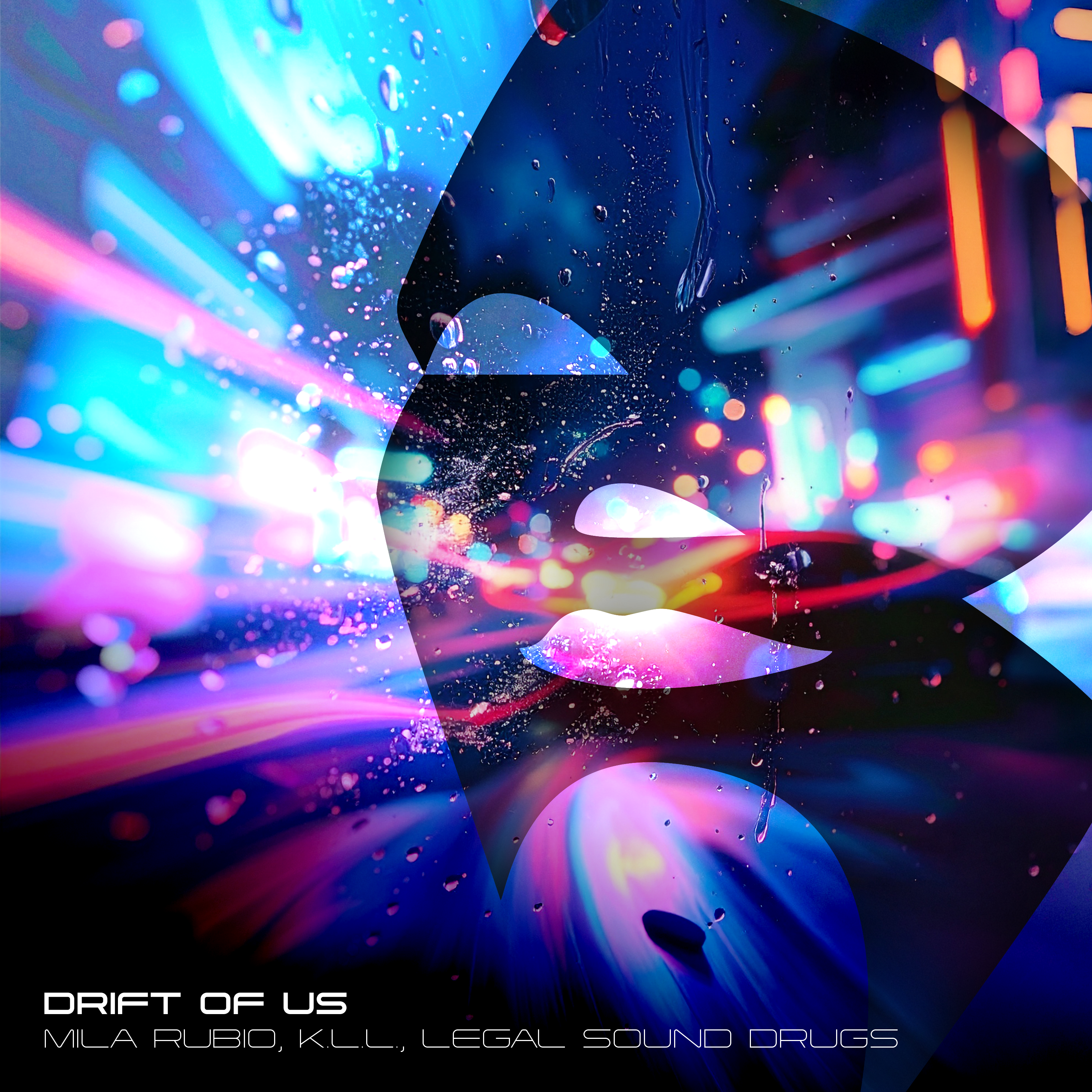 Drift of Us